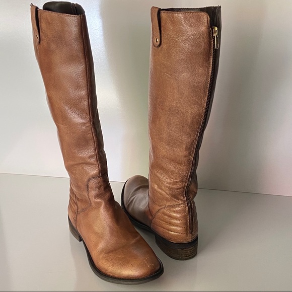 steve madden arries boots